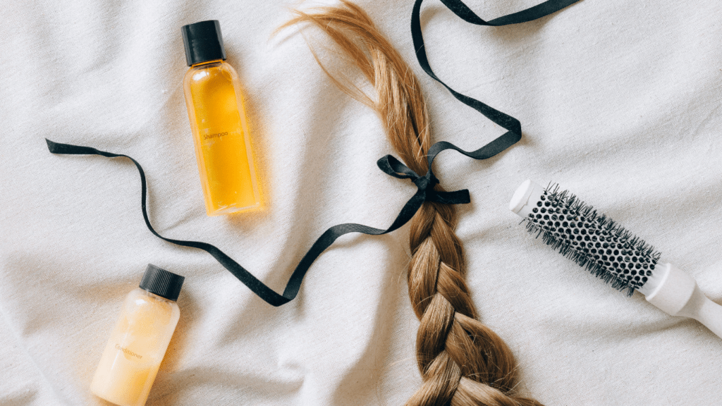 Benefits of Refillable Hair Care Products