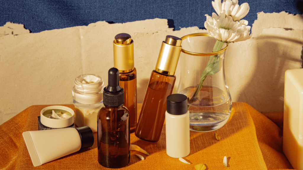 Essential Skincare Products for Each Skin Type
