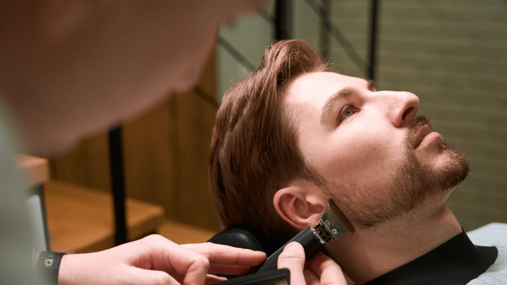 Exploring the Growth of the Male Grooming Market Trends Leading Brands Consumer Demand