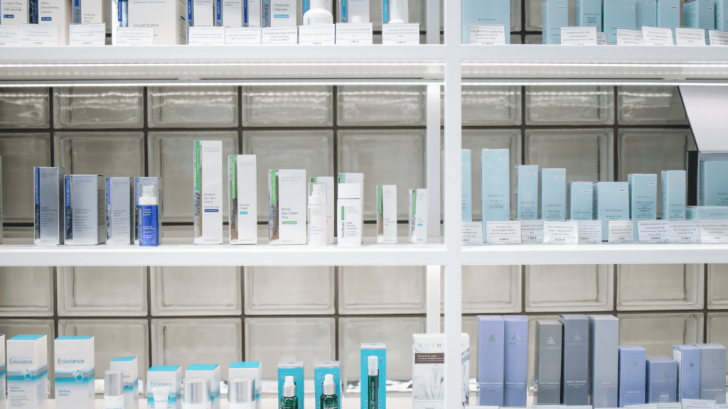 How Celebrity Beauty Brands Are Redefining the Market A Listers Impact Explained