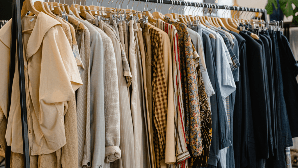 Key Elements Of A Capsule Wardrobe