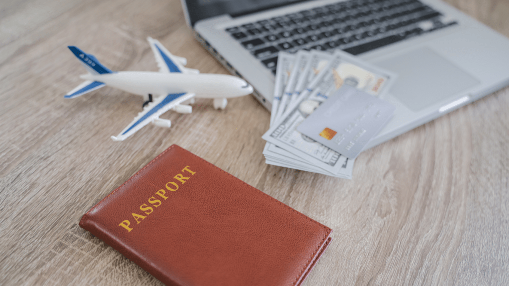 Setting Your Budget for Travel