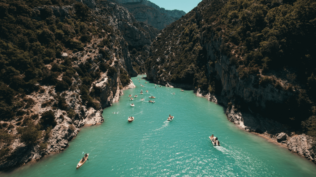 The Enchanting Island of Palawan, Philippines