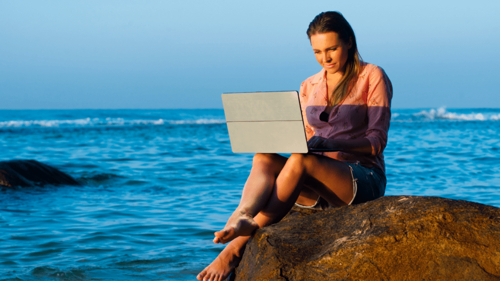 Top Places for the Digital Nomad Lifestyle Best Remote Work and Travel Destinations