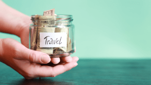 Traveling on a Budget