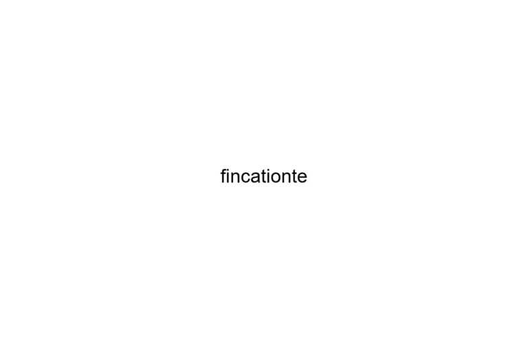 fincationte