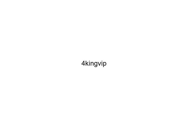 4kingvip