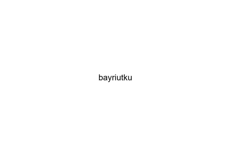 bayriutku