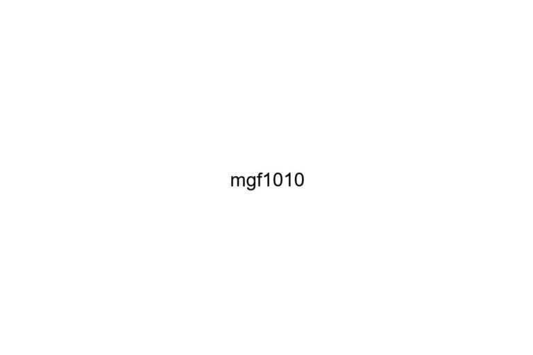 mgf1010