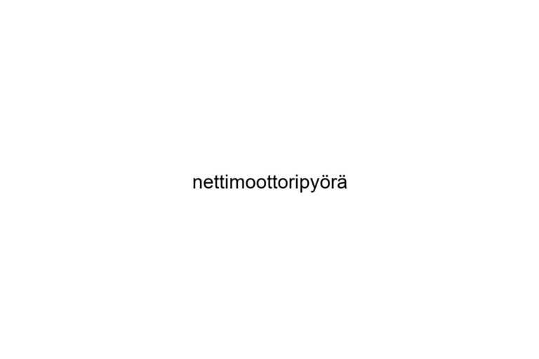 nettimoottoripyr