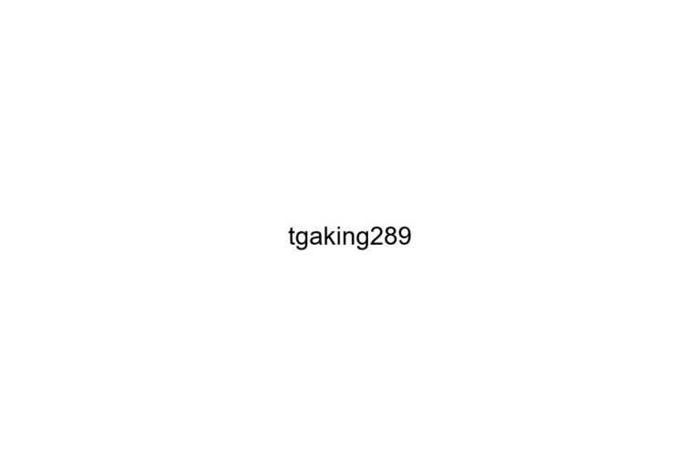 tgaking289