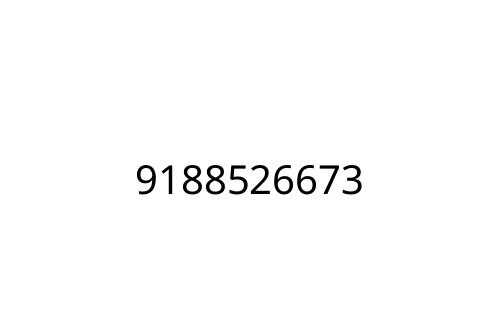 9188526673