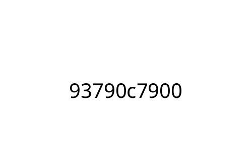 93790c7900