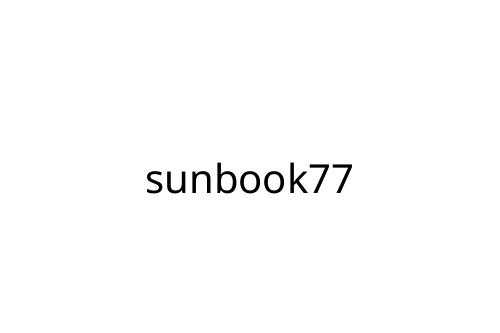sunbook77