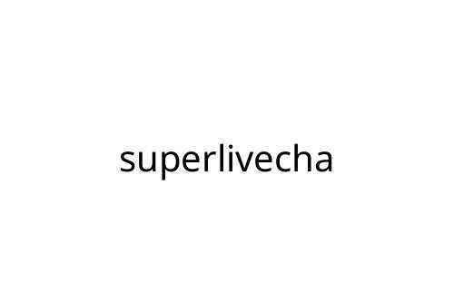 superlivecha