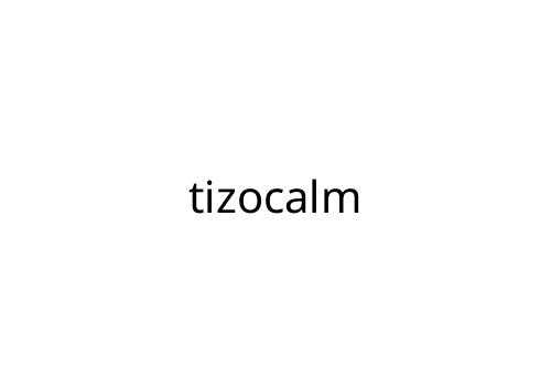 tizocalm