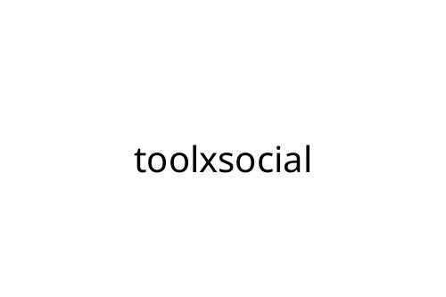 toolxsocial