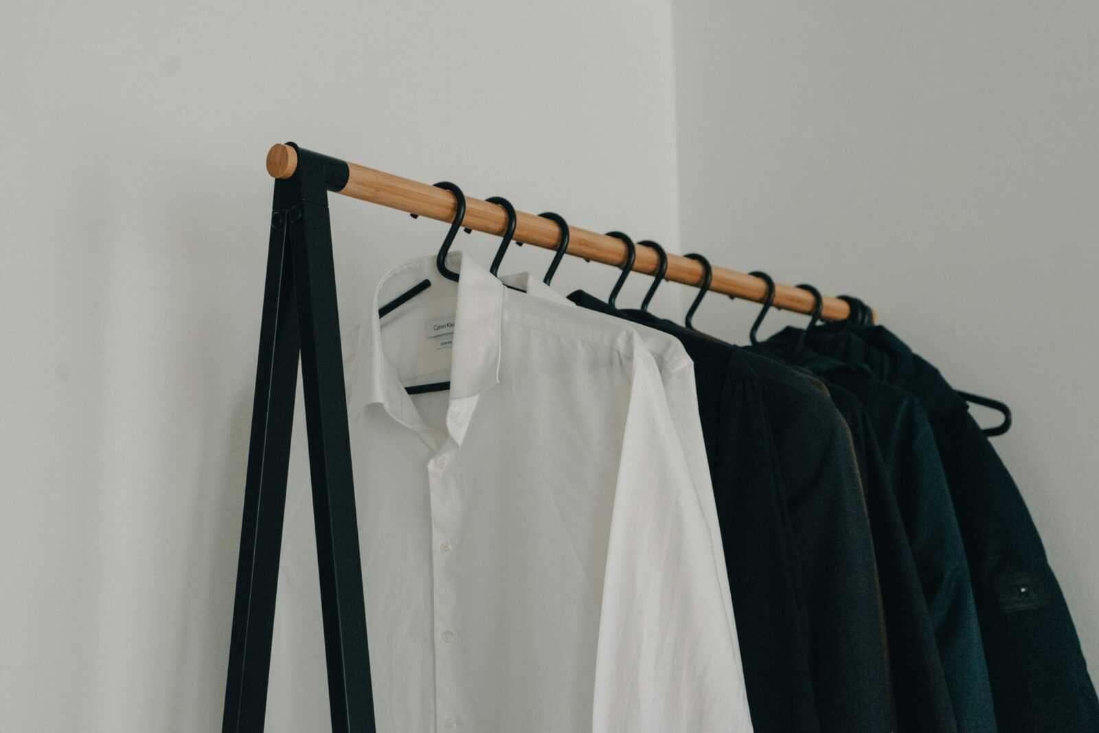 capsule wardrobe tips