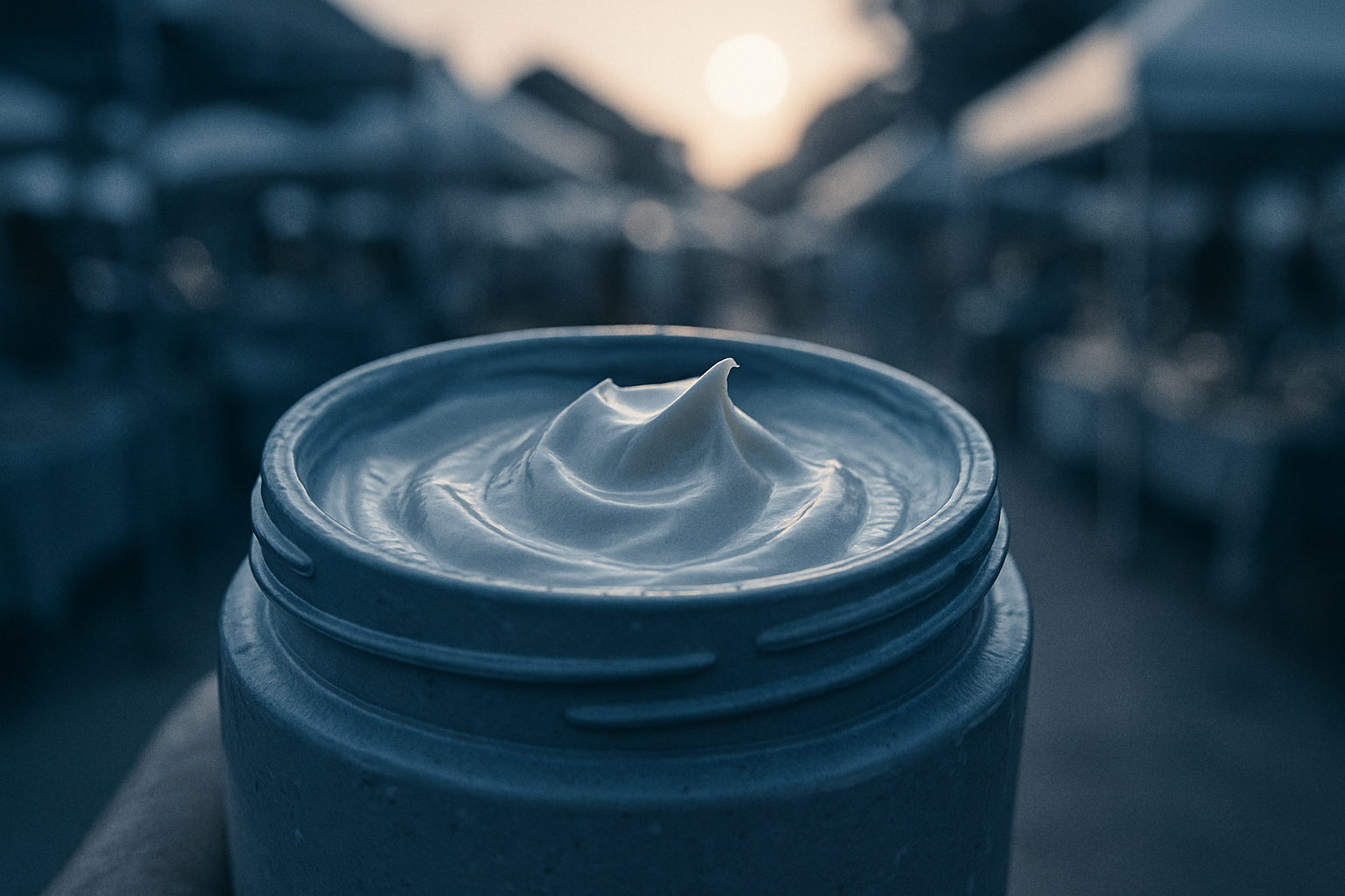 noncomedogenic moisturizer