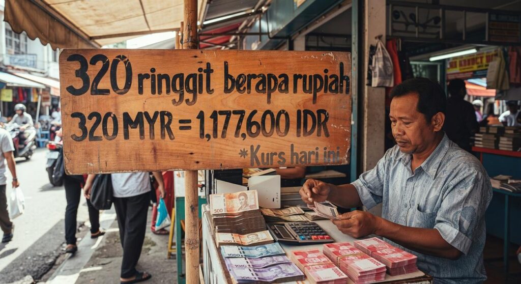320 ringgit berapa rupiah