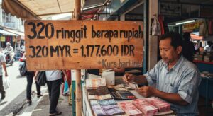 320 ringgit berapa rupiah