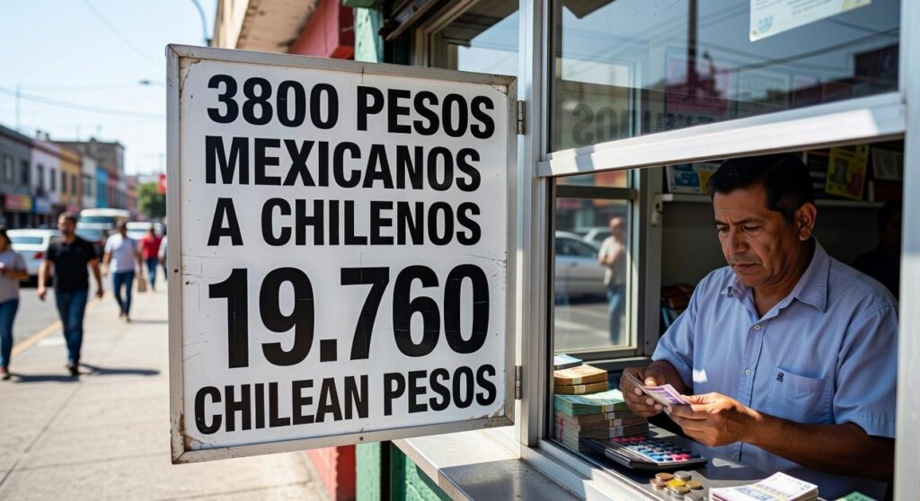 3800 pesos mexicanos a chilenos