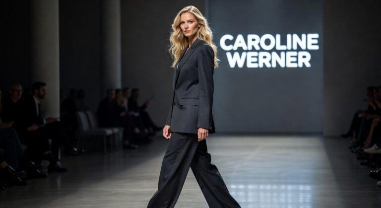 caroline werner model