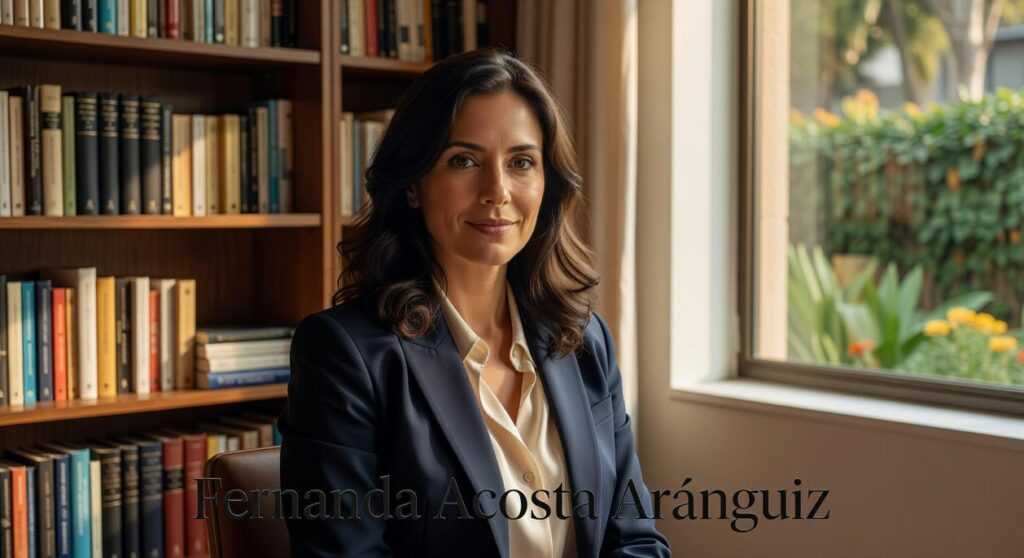 fernanda acosta aránguiz