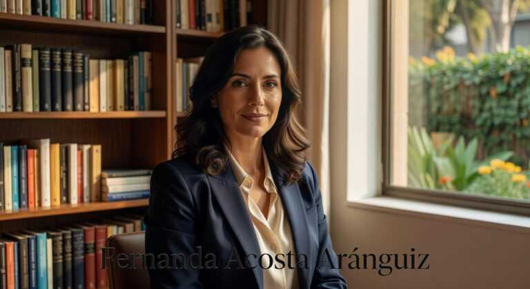 fernanda acosta aránguiz