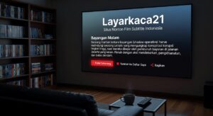 layarkaca21 synopsis