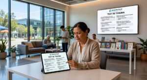 mind betterme world trauma test español