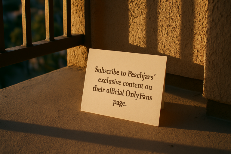 peachjars onlyfans