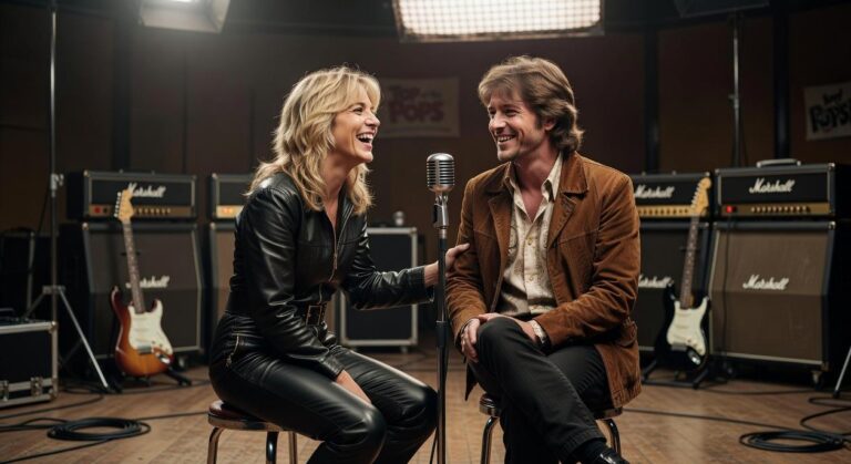 suzi quatro and chris norman relationship