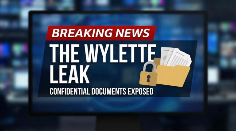 wylette leak