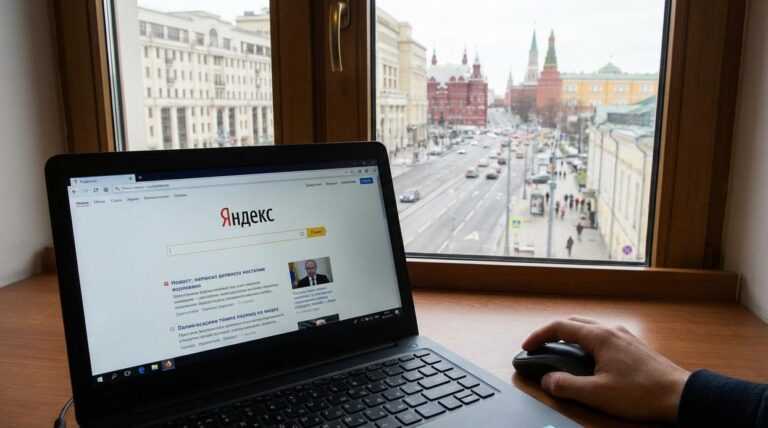 yandex com rusia