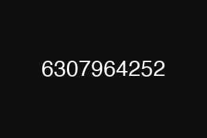 6307964252