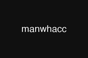 manwhacc