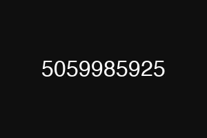5059985925