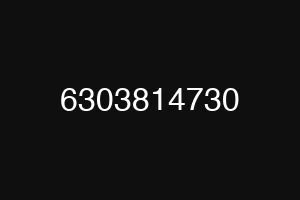 6303814730