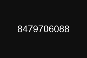 8479706088