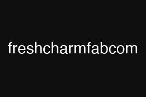 freshcharmfabcom